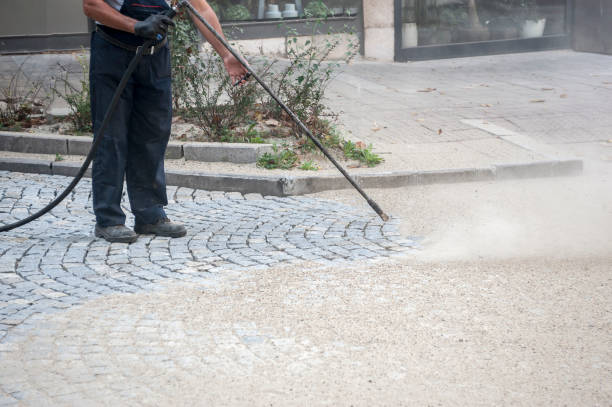 Professional  Pressure Washing Services in Thomaston, NY